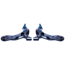Load image into Gallery viewer, MSUPLCA11218 Mevotech Both Lower Suspension Control Arm and Ball Joint Kit Mevotech Supreme Canada