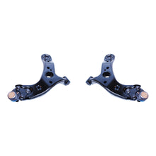 Load image into Gallery viewer, MSUPLCA11218 Mevotech Both Lower Suspension Control Arm and Ball Joint Kit Mevotech Supreme Canada