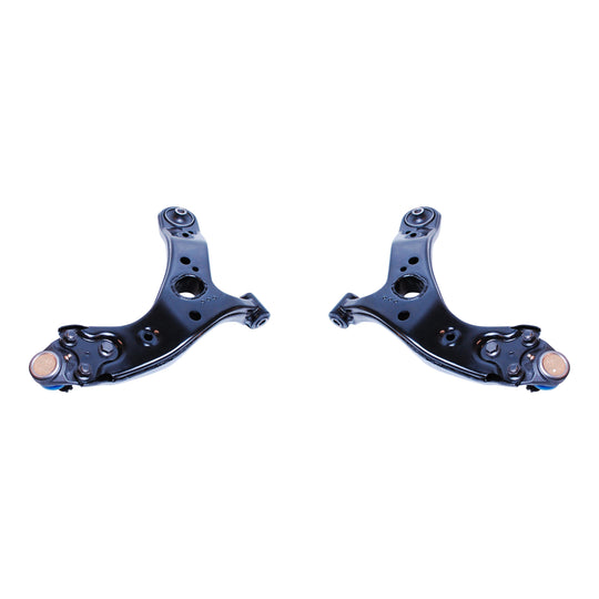 MSUPLCA11218 Mevotech Both Lower Suspension Control Arm and Ball Joint Kit Mevotech Supreme Canada