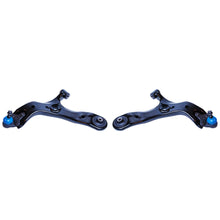 Load image into Gallery viewer, MSUPLCA11218 Mevotech Both Lower Suspension Control Arm and Ball Joint Kit Mevotech Supreme Canada