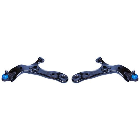 MSUPLCA11218 Mevotech Both Lower Suspension Control Arm and Ball Joint Kit Mevotech Supreme Canada
