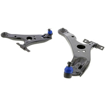 Load image into Gallery viewer, MSUPLCA11230 Mevotech Both Lower Suspension Control Arm and Ball Joint Kit Mevotech Supreme Canada