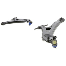 Load image into Gallery viewer, MSUPLCA11230 Mevotech Both Lower Suspension Control Arm and Ball Joint Kit Mevotech Supreme Canada