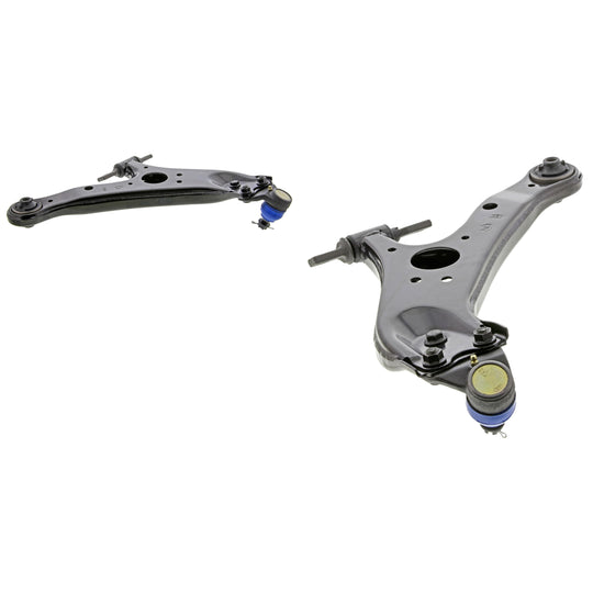 MSUPLCA11230 Mevotech Both Lower Suspension Control Arm and Ball Joint Kit Mevotech Supreme Canada