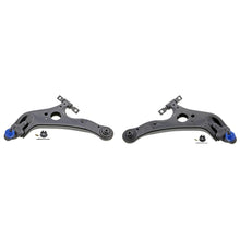Load image into Gallery viewer, MSUPLCA11230 Mevotech Both Lower Suspension Control Arm and Ball Joint Kit Mevotech Supreme Canada