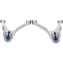 Load image into Gallery viewer, MSUPLCA11283 Mevotech Both Lower Suspension Control Arm and Ball Joint Kit Mevotech Supreme Canada