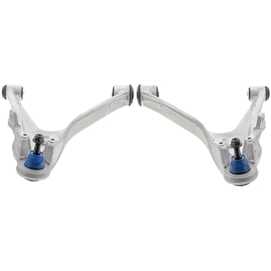 MSUPLCA11283 Mevotech Both Lower Suspension Control Arm and Ball Joint Kit Mevotech Supreme Canada