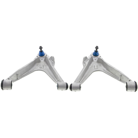 MSUPLCA11283 Mevotech Both Lower Suspension Control Arm and Ball Joint Kit Mevotech Supreme Canada