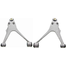 Load image into Gallery viewer, MSUPLCA11283 Mevotech Both Lower Suspension Control Arm and Ball Joint Kit Mevotech Supreme Canada