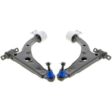 Load image into Gallery viewer, MSUPLCA11285 Mevotech Both Lower Suspension Control Arm and Ball Joint Kit Mevotech Supreme Canada