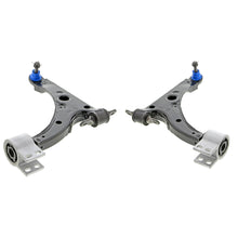 Load image into Gallery viewer, MSUPLCA11285 Mevotech Both Lower Suspension Control Arm and Ball Joint Kit Mevotech Supreme Canada