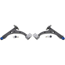 Load image into Gallery viewer, MSUPLCA11285 Mevotech Both Lower Suspension Control Arm and Ball Joint Kit Mevotech Supreme Canada
