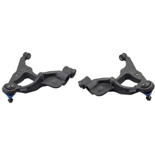 Load image into Gallery viewer, MSUPLCA11303 Mevotech Both Lower Suspension Control Arm and Ball Joint Kit Mevotech Supreme Canada