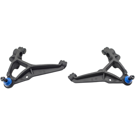 MSUPLCA11303 Mevotech Both Lower Suspension Control Arm and Ball Joint Kit Mevotech Supreme Canada