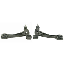 Load image into Gallery viewer, MSUPLCA11333 Mevotech Both Lower Suspension Control Arm and Ball Joint Kit Mevotech Supreme Canada