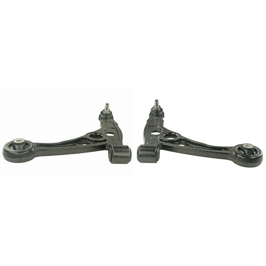 MSUPLCA11333 Mevotech Both Lower Suspension Control Arm and Ball Joint Kit Mevotech Supreme Canada
