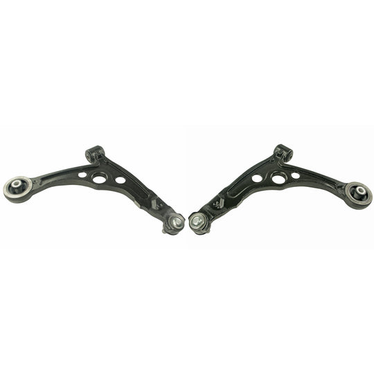 MSUPLCA11333 Mevotech Both Lower Suspension Control Arm and Ball Joint Kit Mevotech Supreme Canada