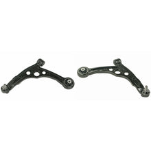Load image into Gallery viewer, MSUPLCA11333 Mevotech Both Lower Suspension Control Arm and Ball Joint Kit Mevotech Supreme Canada