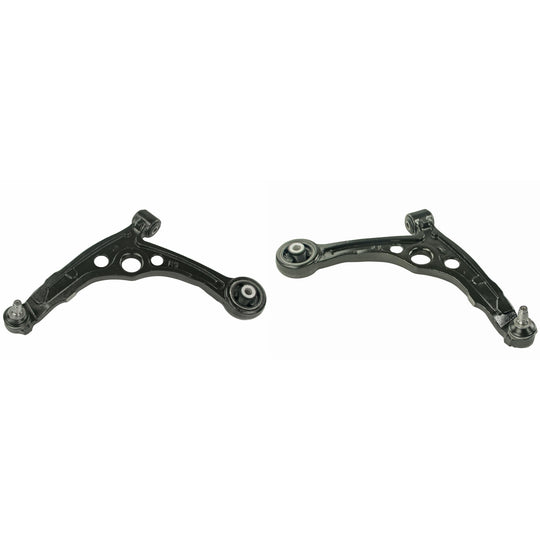 MSUPLCA11333 Mevotech Both Lower Suspension Control Arm and Ball Joint Kit Mevotech Supreme Canada
