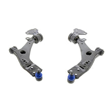 Load image into Gallery viewer, MSUPLCA11341 Mevotech Both Lower Suspension Control Arm and Ball Joint Kit Mevotech Supreme Canada
