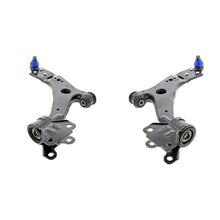 Load image into Gallery viewer, MSUPLCA11341 Mevotech Both Lower Suspension Control Arm and Ball Joint Kit Mevotech Supreme Canada