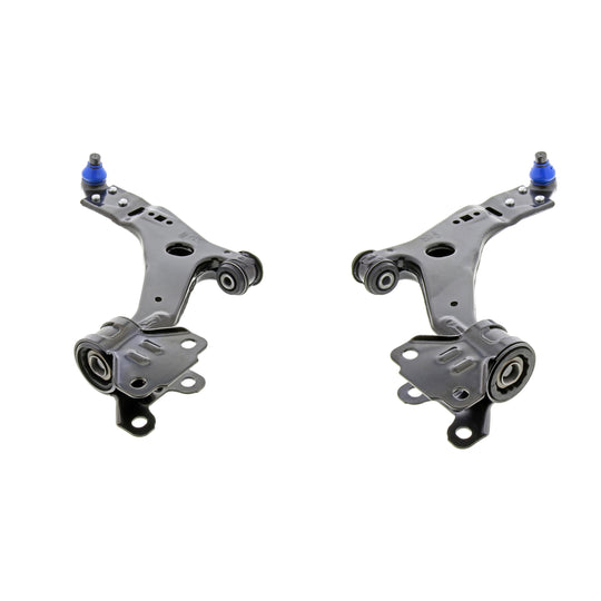 MSUPLCA11341 Mevotech Both Lower Suspension Control Arm and Ball Joint Kit Mevotech Supreme Canada