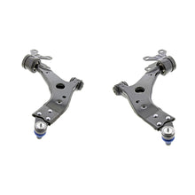 Load image into Gallery viewer, MSUPLCA11341 Mevotech Both Lower Suspension Control Arm and Ball Joint Kit Mevotech Supreme Canada