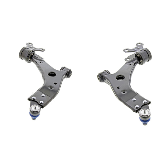 MSUPLCA11341 Mevotech Both Lower Suspension Control Arm and Ball Joint Kit Mevotech Supreme Canada