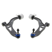 Load image into Gallery viewer, MSUPLCA11345 Mevotech Both Lower Suspension Control Arm and Ball Joint Kit Mevotech Supreme Canada