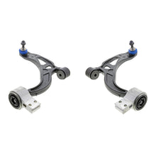 Load image into Gallery viewer, MSUPLCA11345 Mevotech Both Lower Suspension Control Arm and Ball Joint Kit Mevotech Supreme Canada