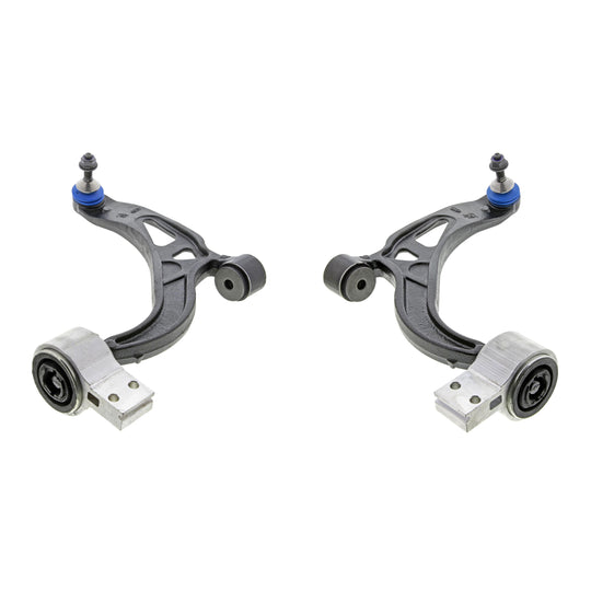 MSUPLCA11345 Mevotech Both Lower Suspension Control Arm and Ball Joint Kit Mevotech Supreme Canada