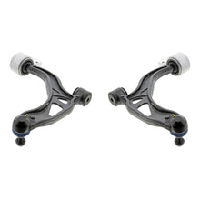 Load image into Gallery viewer, MSUPLCA11345 Mevotech Both Lower Suspension Control Arm and Ball Joint Kit Mevotech Supreme Canada