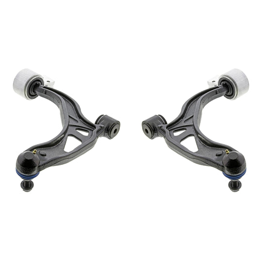 MSUPLCA11345 Mevotech Both Lower Suspension Control Arm and Ball Joint Kit Mevotech Supreme Canada