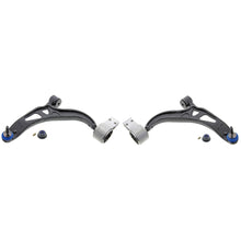 Load image into Gallery viewer, MSUPLCA11345 Mevotech Both Lower Suspension Control Arm and Ball Joint Kit Mevotech Supreme Canada