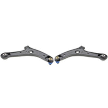 Load image into Gallery viewer, MSUPLCA11349 Mevotech Both Lower Suspension Control Arm and Ball Joint Kit Mevotech Supreme Canada