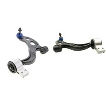 Load image into Gallery viewer, MSUPLCA11353 Mevotech Both Lower Suspension Control Arm and Ball Joint Kit Mevotech Supreme Canada