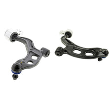 Load image into Gallery viewer, MSUPLCA11353 Mevotech Both Lower Suspension Control Arm and Ball Joint Kit Mevotech Supreme Canada