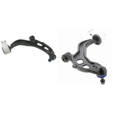 Load image into Gallery viewer, MSUPLCA11357 Mevotech Both Lower Suspension Control Arm and Ball Joint Kit Mevotech Supreme Canada
