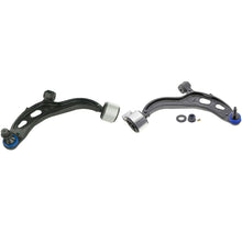 Load image into Gallery viewer, MSUPLCA11357 Mevotech Both Lower Suspension Control Arm and Ball Joint Kit Mevotech Supreme Canada