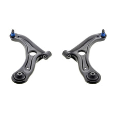 Load image into Gallery viewer, MSUPLCA11413 Mevotech Both Lower Suspension Control Arm and Ball Joint Kit Mevotech Supreme Canada