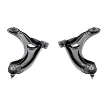 Load image into Gallery viewer, MSUPLCA11413 Mevotech Both Lower Suspension Control Arm and Ball Joint Kit Mevotech Supreme Canada