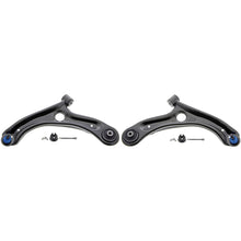 Load image into Gallery viewer, MSUPLCA11413 Mevotech Both Lower Suspension Control Arm and Ball Joint Kit Mevotech Supreme Canada