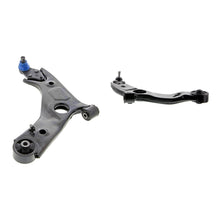 Load image into Gallery viewer, MSUPLCA11437 Mevotech Both Lower Suspension Control Arm and Ball Joint Kit Mevotech Supreme Canada