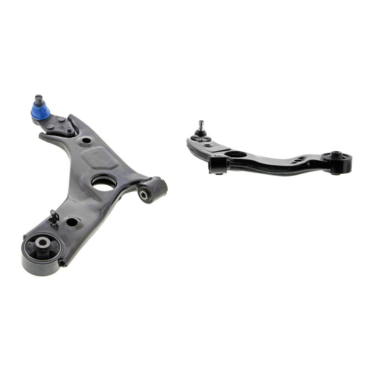 MSUPLCA11437 Mevotech Both Lower Suspension Control Arm and Ball Joint Kit Mevotech Supreme Canada