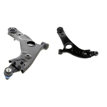 Load image into Gallery viewer, MSUPLCA11437 Mevotech Both Lower Suspension Control Arm and Ball Joint Kit Mevotech Supreme Canada
