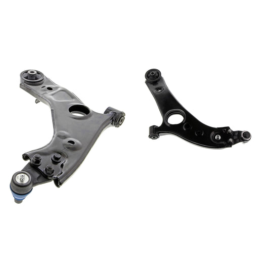 MSUPLCA11437 Mevotech Both Lower Suspension Control Arm and Ball Joint Kit Mevotech Supreme Canada