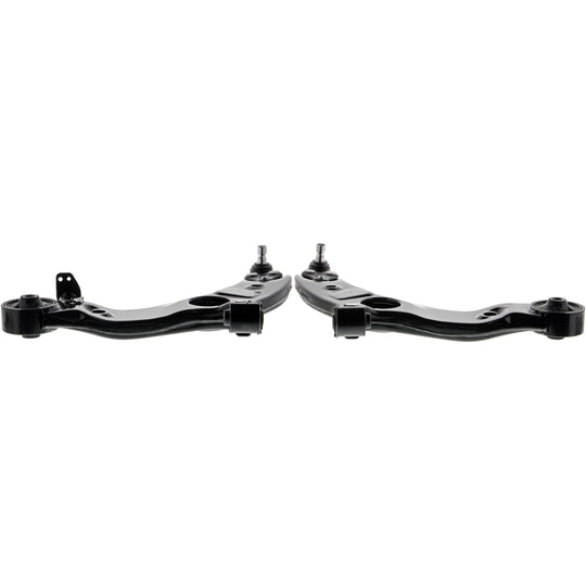MSUPLCA11441 Mevotech Both Lower Suspension Control Arm and Ball Joint Kit Mevotech Supreme Canada