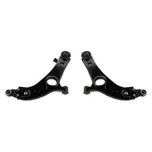 Load image into Gallery viewer, MSUPLCA11441 Mevotech Both Lower Suspension Control Arm and Ball Joint Kit Mevotech Supreme Canada