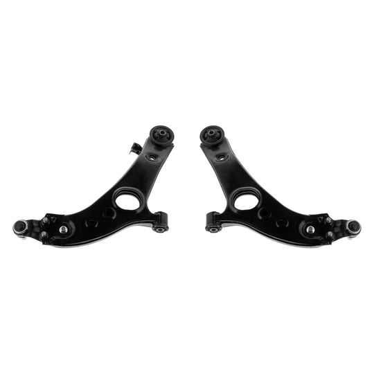 MSUPLCA11441 Mevotech Both Lower Suspension Control Arm and Ball Joint Kit Mevotech Supreme Canada