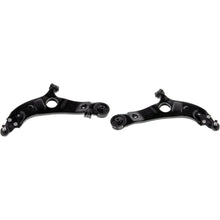 Load image into Gallery viewer, MSUPLCA11441 Mevotech Both Lower Suspension Control Arm and Ball Joint Kit Mevotech Supreme Canada